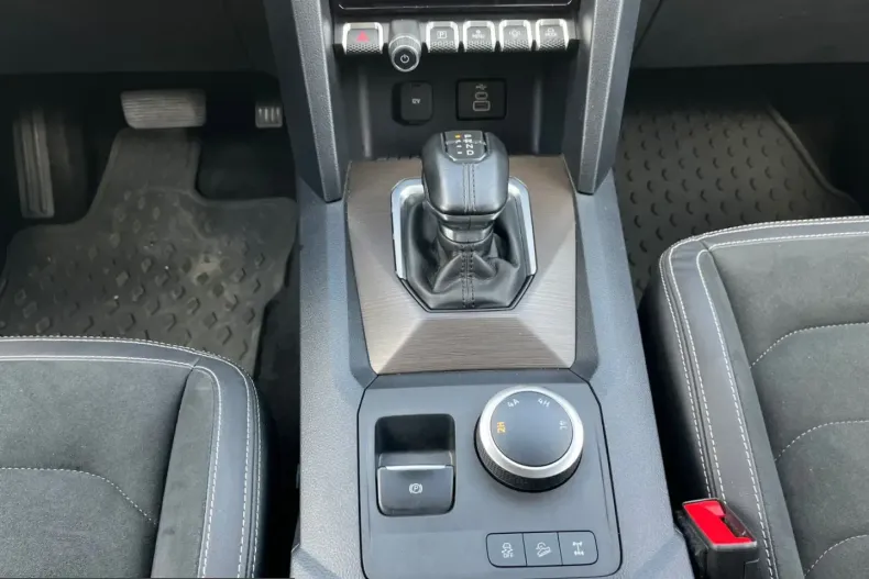 Volkswagen Amarok din 2024 cu 58.055 km - oferta VOL257929 - foto 6