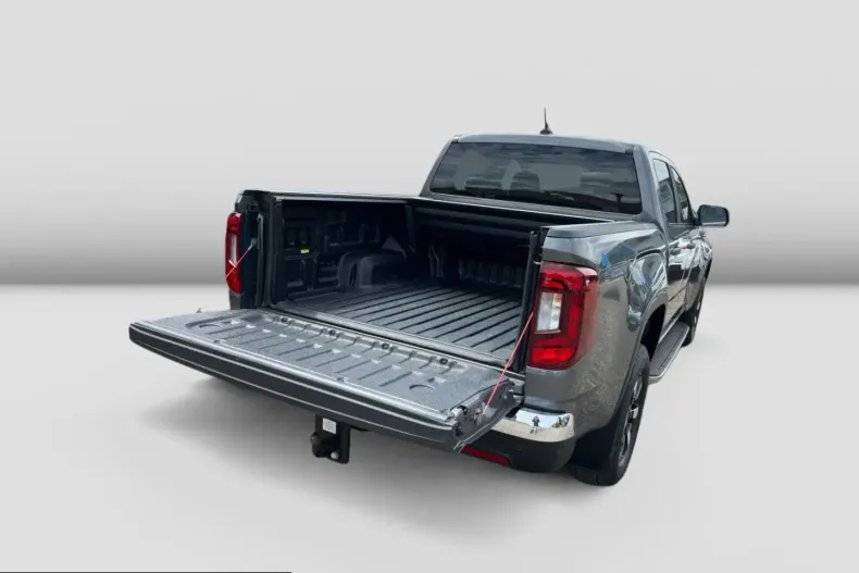 Volkswagen Amarok din 2024 cu 58.055 km - oferta VOL257929 - foto 10
