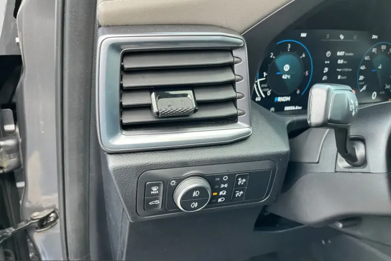 Volkswagen Amarok din 2024 cu 58.055 km - oferta VOL257929 - foto 11