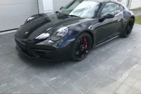 Porsche 992 din 2022 cu 12.000 km - oferta POR257930 - foto 1
