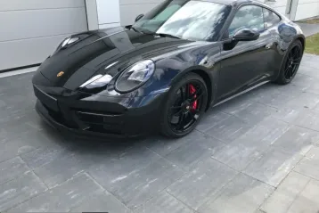 Porsche 992 din 2022 - oferta POR257930