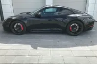 Porsche 992 din 2022 cu 12.000 km - oferta POR257930 - foto 2