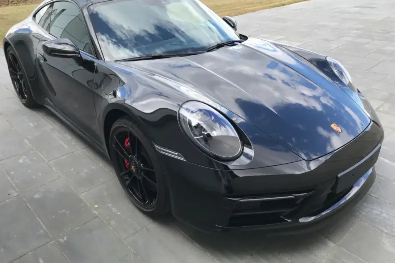 Porsche 992 din 2022 cu 12.000 km - oferta POR257930 - foto 5