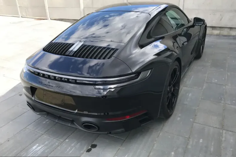 Porsche 992 din 2022 cu 12.000 km - oferta POR257930 - foto 6