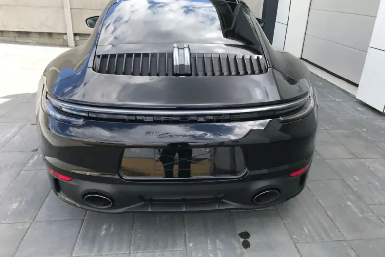 Porsche 992 din 2022 cu 12.000 km - oferta POR257930 - foto 7