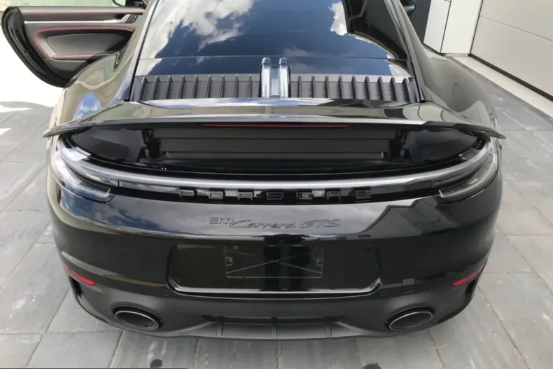 Porsche 992 din 2022 cu 12.000 km - oferta POR257930 - foto 8
