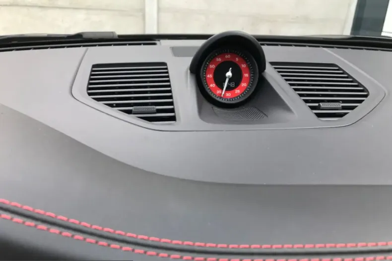 Porsche 992 din 2022 cu 12.000 km - oferta POR257930 - foto 14