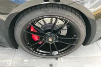 Porsche 992 din 2022 cu 12.000 km - oferta POR257930 - foto 24