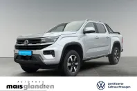 Volkswagen Amarok din 2024 cu 42.992 km - oferta VOL257931 - foto 2