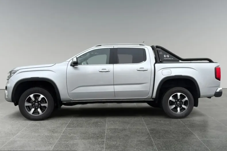 Volkswagen Amarok din 2024 cu 42.992 km - oferta VOL257931 - foto 3