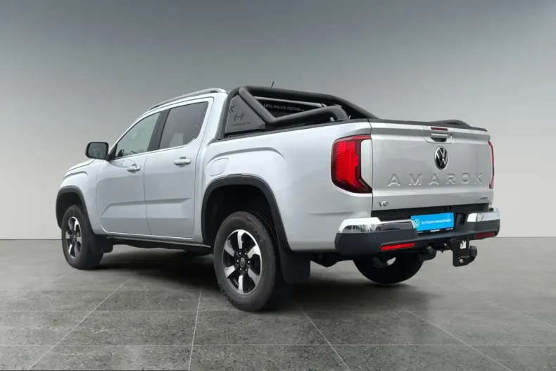 Volkswagen Amarok din 2024 cu 42.992 km - oferta VOL257931 - foto 4