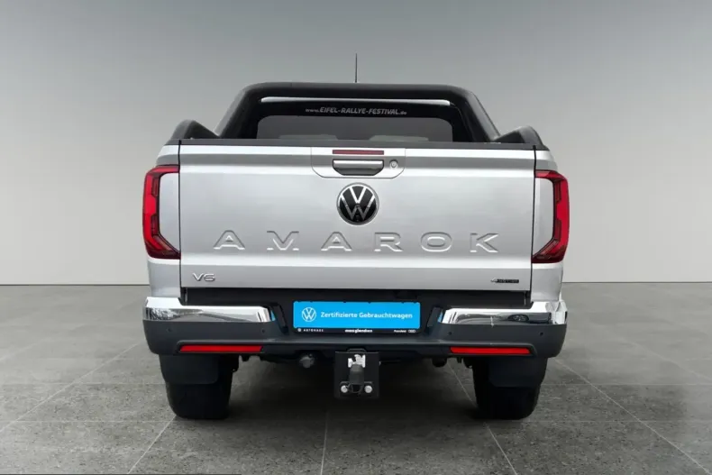 Volkswagen Amarok din 2024 cu 42.992 km - oferta VOL257931 - foto 5