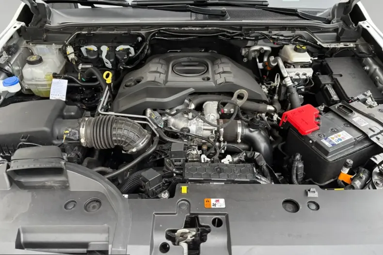 Volkswagen Amarok din 2024 cu 42.992 km - oferta VOL257931 - foto 13