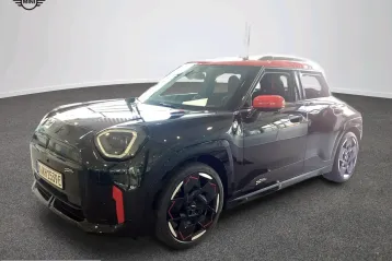 MINI John Cooper Works din 2025 - oferta MIN257932