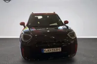 MINI John Cooper Works din 2025 cu 2.448 km - oferta MIN257932 - foto 3