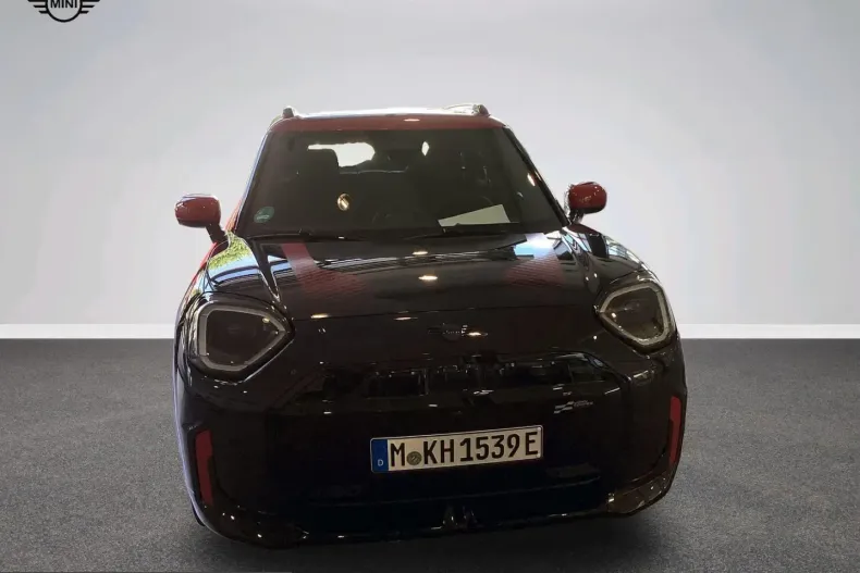 MINI John Cooper Works din 2025 cu 2.448 km - oferta MIN257932 - foto 3