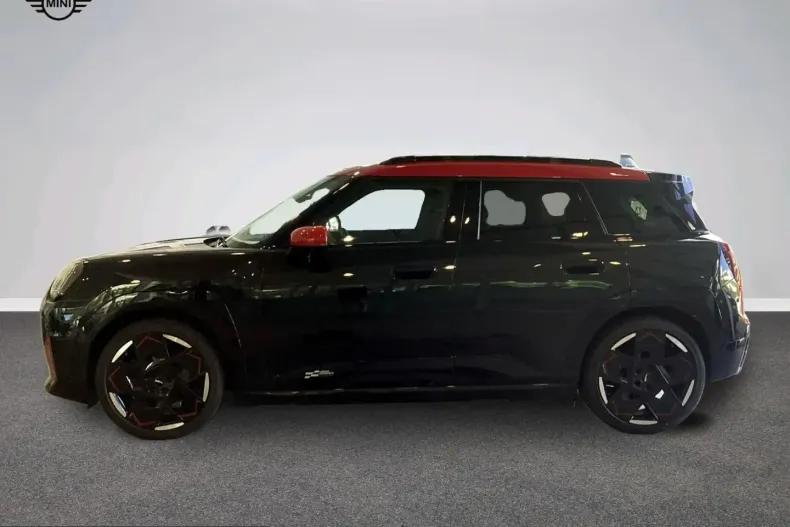 MINI John Cooper Works din 2025 cu 2.448 km - oferta MIN257932 - foto 4