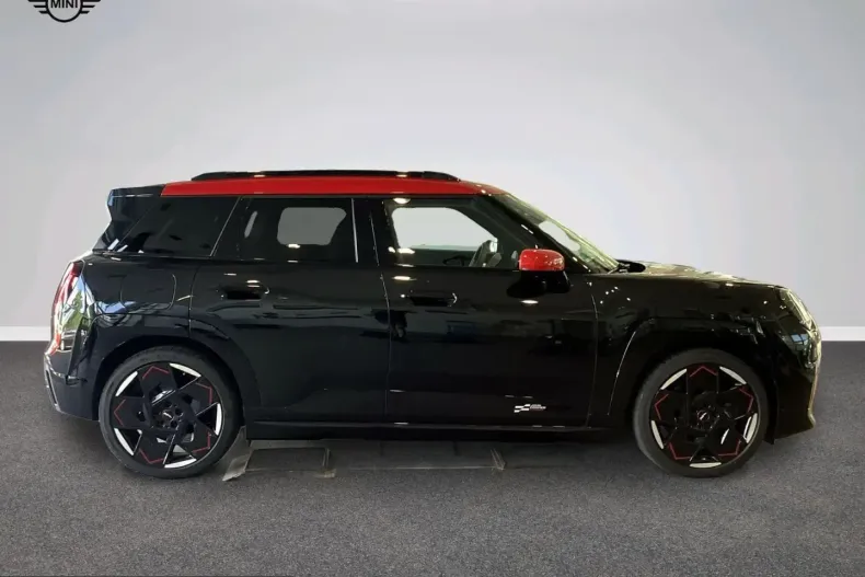 MINI John Cooper Works din 2025 cu 2.448 km - oferta MIN257932 - foto 5