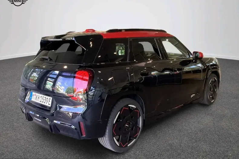 MINI John Cooper Works din 2025 cu 2.448 km - oferta MIN257932 - foto 6