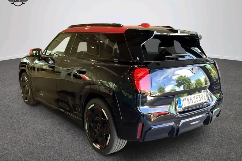 MINI John Cooper Works din 2025 cu 2.448 km - oferta MIN257932 - foto 7