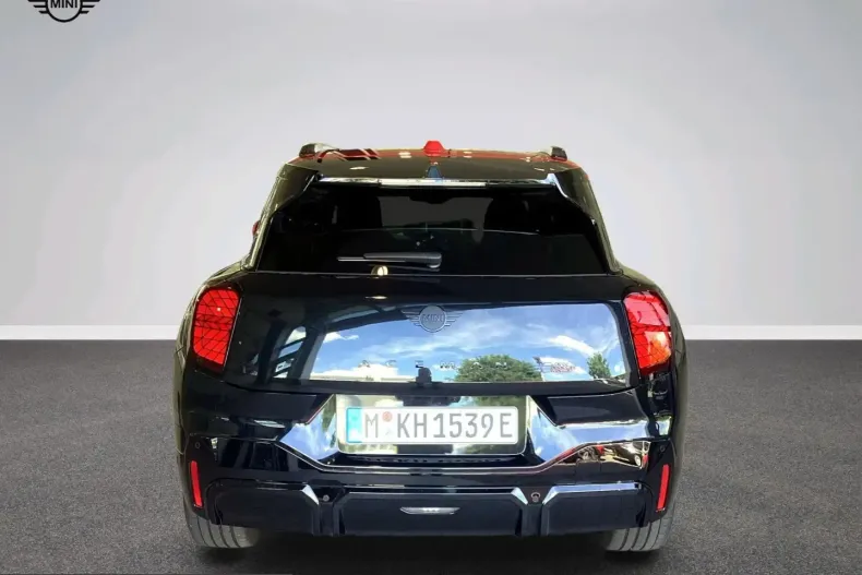MINI John Cooper Works din 2025 cu 2.448 km - oferta MIN257932 - foto 8