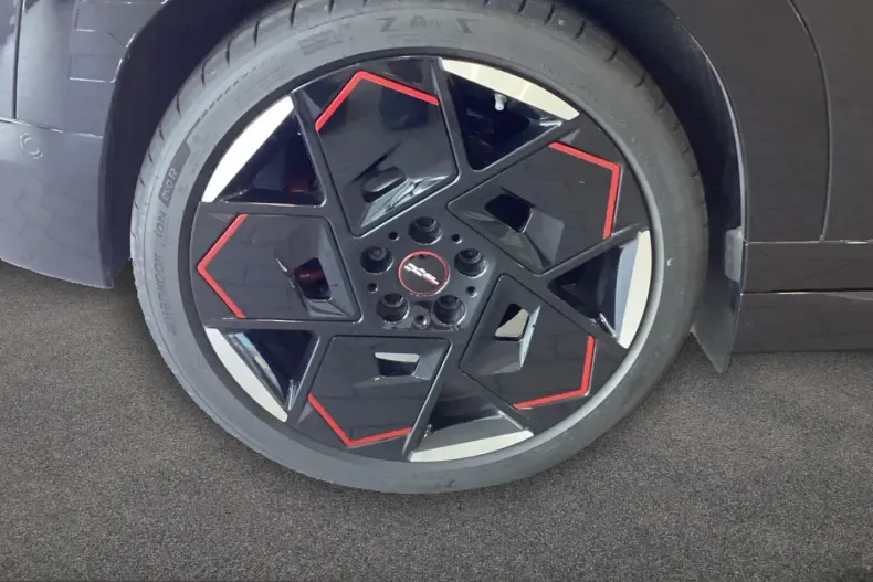 MINI John Cooper Works din 2025 cu 2.448 km - oferta MIN257932 - foto 15