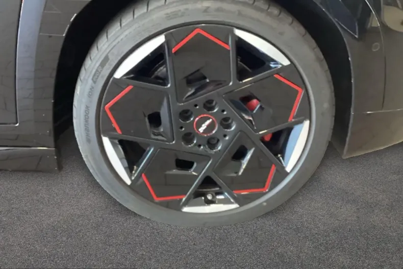MINI John Cooper Works din 2025 cu 2.448 km - oferta MIN257932 - foto 16