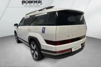Hyundai Santa Fe din 2025 cu 3.999 km - oferta HYU257934 - foto 4