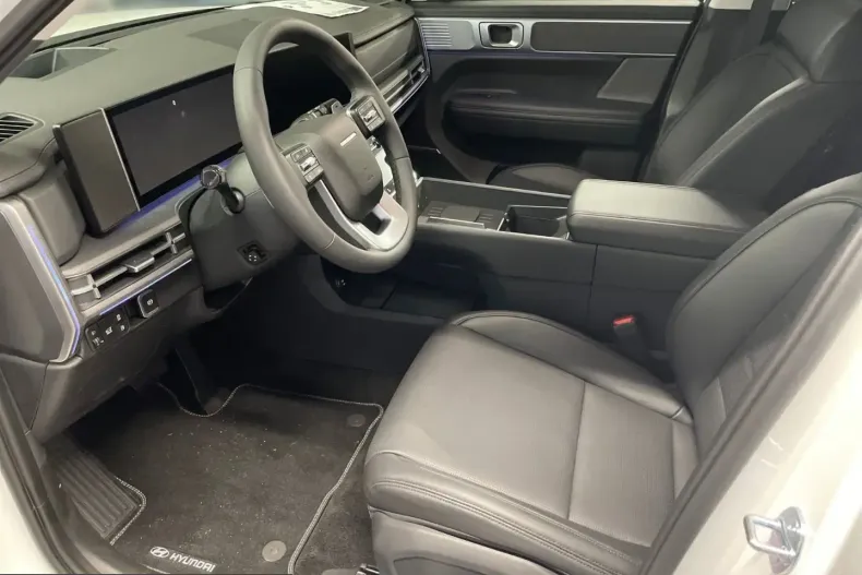 Hyundai Santa Fe din 2025 cu 3.999 km - oferta HYU257934 - foto 5
