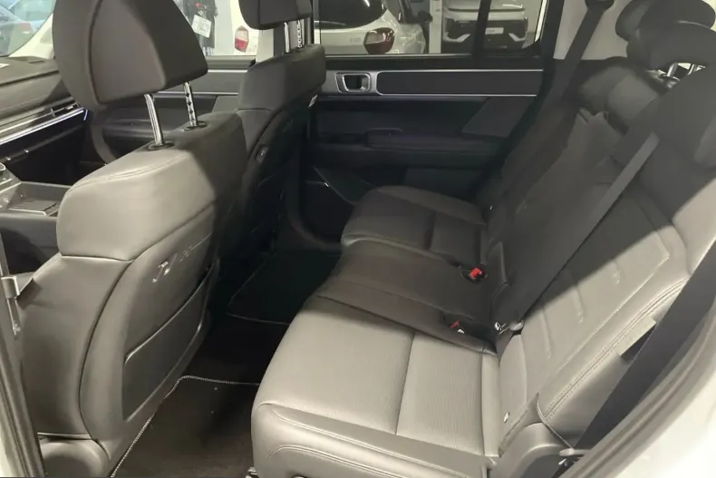 Hyundai Santa Fe din 2025 cu 3.999 km - oferta HYU257934 - foto 8