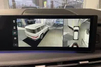 Hyundai Santa Fe din 2025 cu 3.999 km - oferta HYU257934 - foto 9