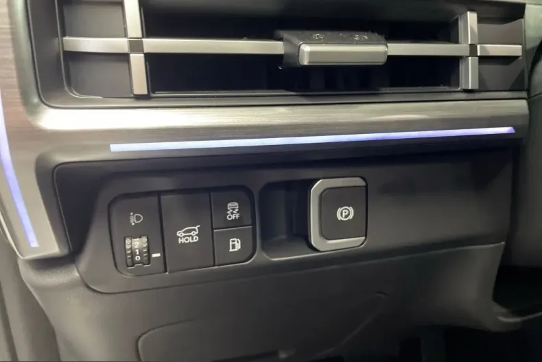 Hyundai Santa Fe din 2025 cu 3.999 km - oferta HYU257934 - foto 15