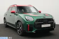 MINI John Cooper Works Countryman din 2026 cu 21.098 km - oferta MIN257935 - foto 2