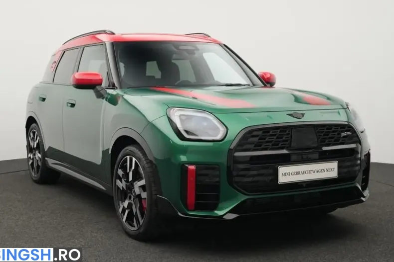 MINI John Cooper Works Countryman din 2026 cu 21.098 km - oferta MIN257935 - foto 2