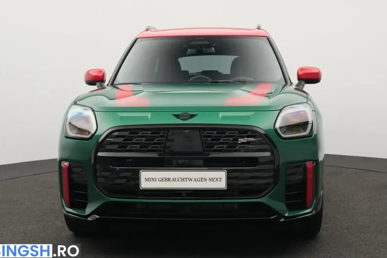MINI John Cooper Works Countryman din 2026 cu 21.098 km - oferta MIN257935 - foto 3