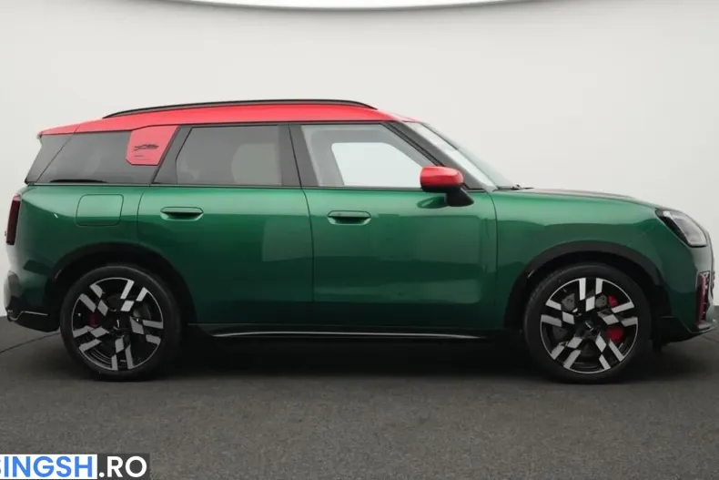 MINI John Cooper Works Countryman din 2026 cu 21.098 km - oferta MIN257935 - foto 4