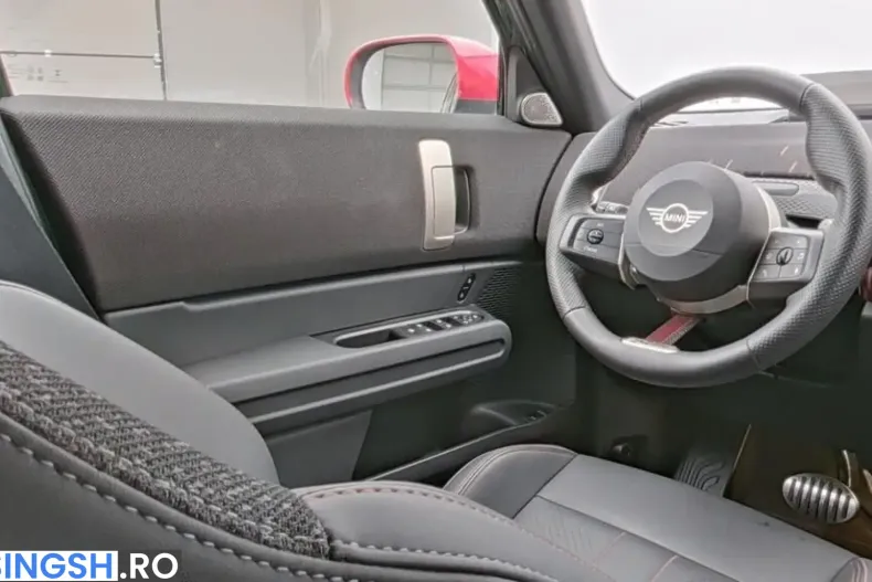 MINI John Cooper Works Countryman din 2026 cu 21.098 km - oferta MIN257935 - foto 9