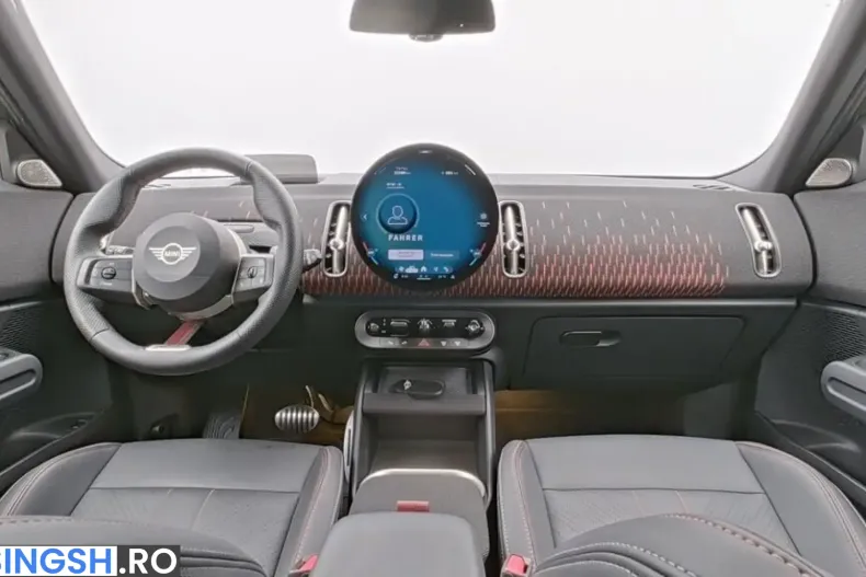MINI John Cooper Works Countryman din 2026 cu 21.098 km - oferta MIN257935 - foto 10