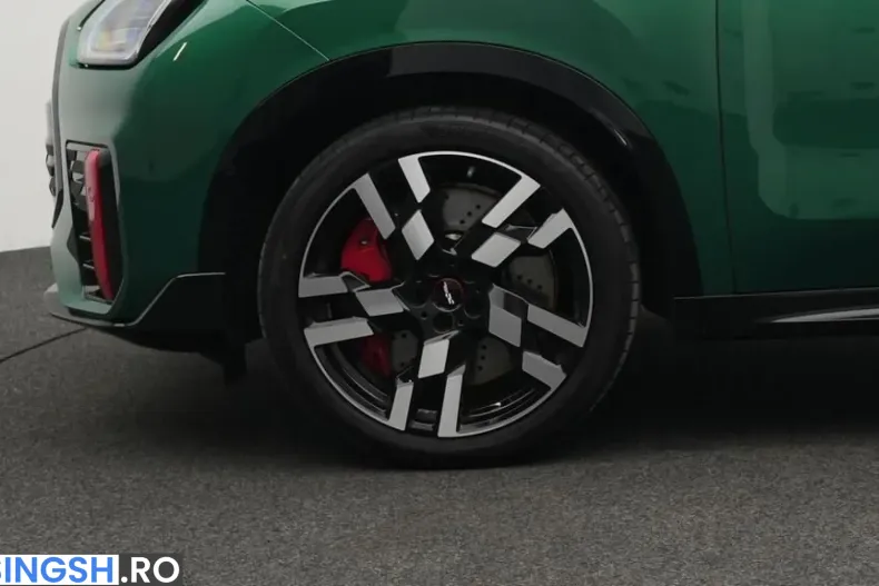 MINI John Cooper Works Countryman din 2026 cu 21.098 km - oferta MIN257935 - foto 14