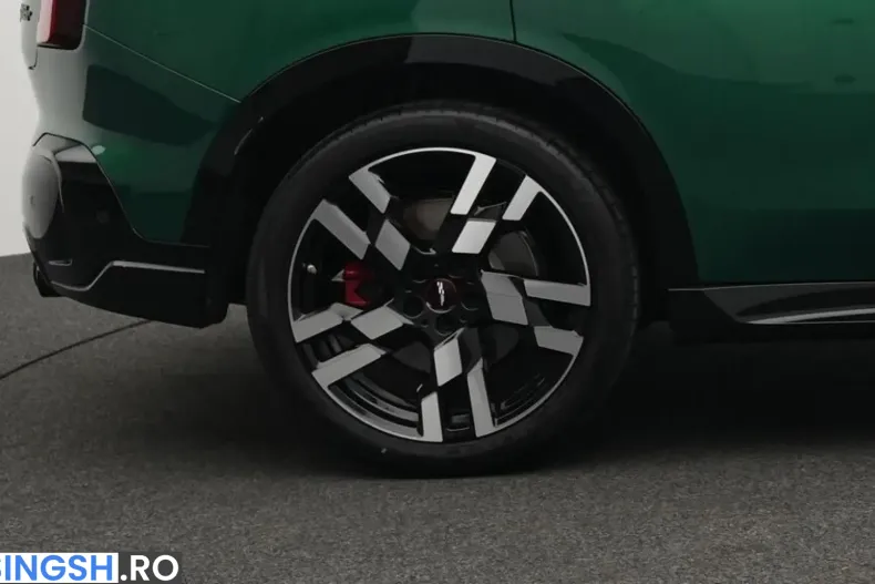 MINI John Cooper Works Countryman din 2026 cu 21.098 km - oferta MIN257935 - foto 16