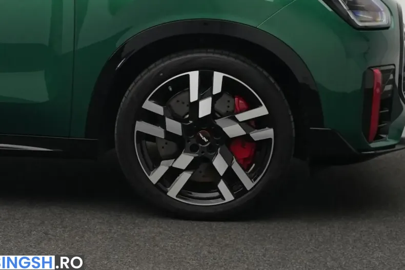 MINI John Cooper Works Countryman din 2026 cu 21.098 km - oferta MIN257935 - foto 17