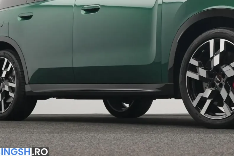 MINI John Cooper Works Countryman din 2026 cu 21.098 km - oferta MIN257935 - foto 22