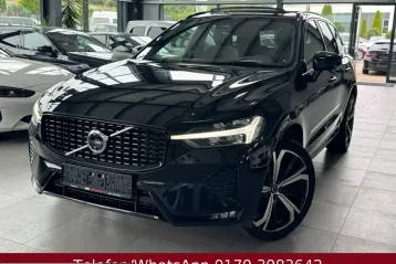 Volvo XC60 din 2023 - oferta VOL257936