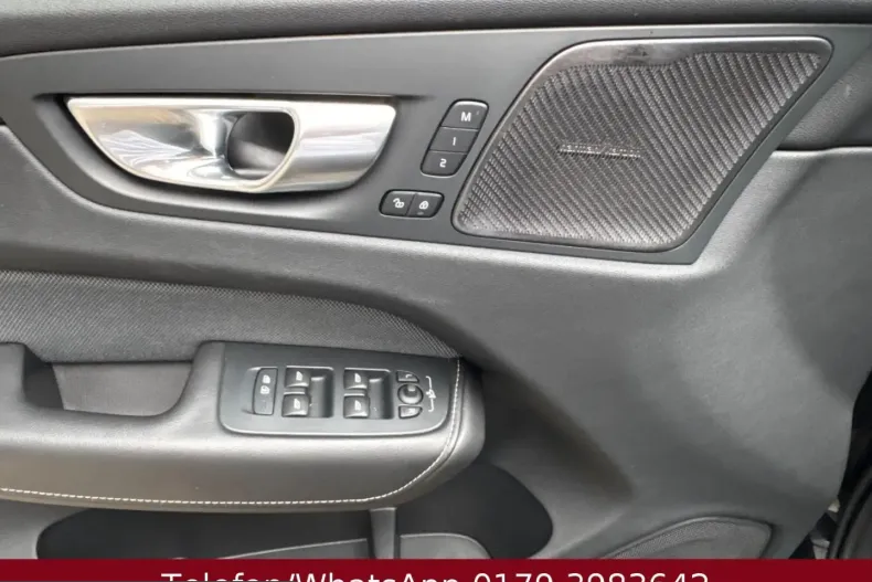Volvo XC60 din 2023 cu 57.461 km - oferta VOL257936 - foto 5