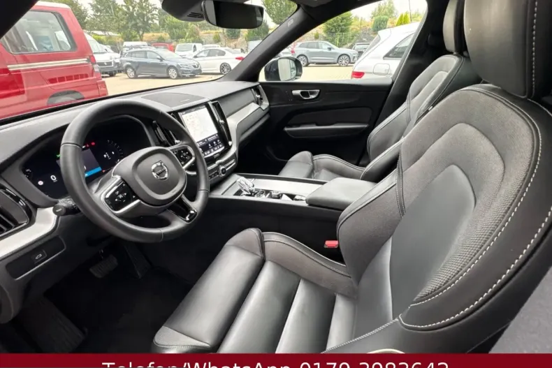 Volvo XC60 din 2023 cu 57.461 km - oferta VOL257936 - foto 6