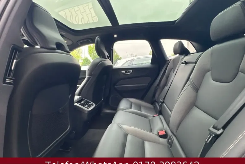 Volvo XC60 din 2023 cu 57.461 km - oferta VOL257936 - foto 9