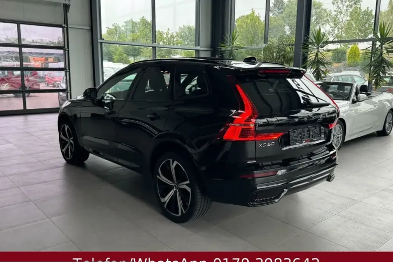 Volvo XC60 din 2023 cu 57.461 km - oferta VOL257936 - foto 10