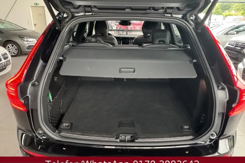 Volvo XC60 din 2023 cu 57.461 km - oferta VOL257936 - foto 12