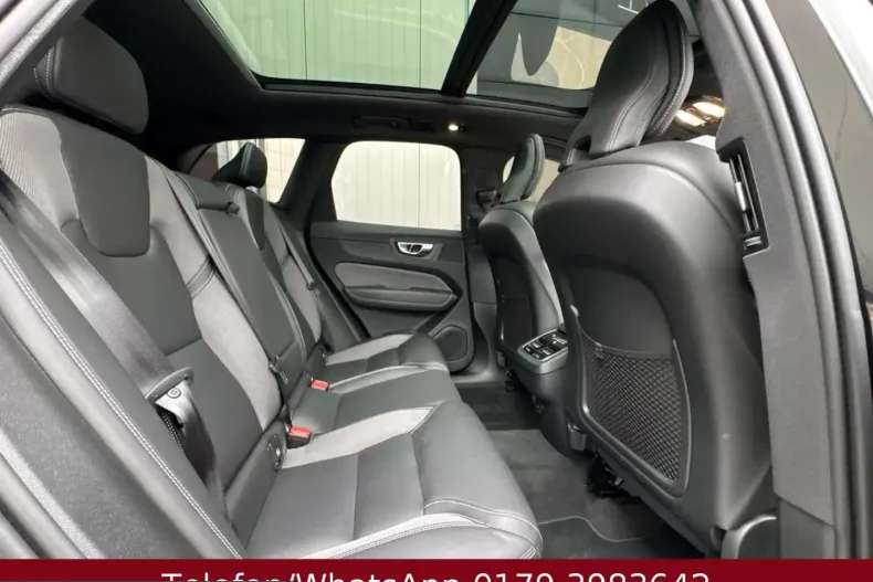 Volvo XC60 din 2023 cu 57.461 km - oferta VOL257936 - foto 16