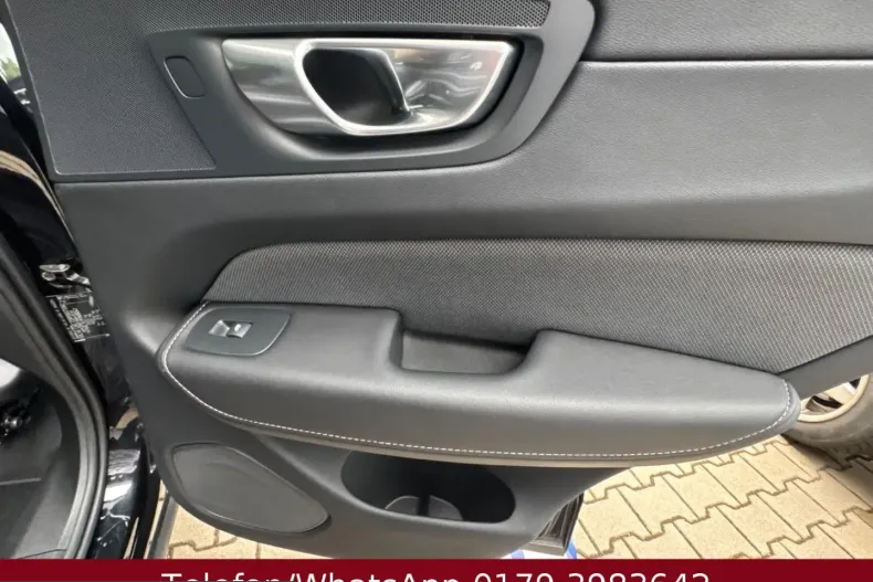 Volvo XC60 din 2023 cu 57.461 km - oferta VOL257936 - foto 18